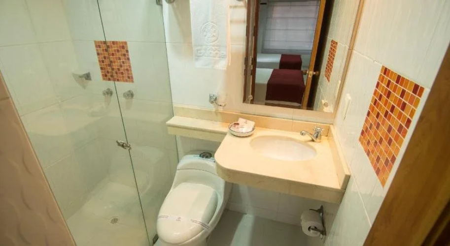 Hotel Guane