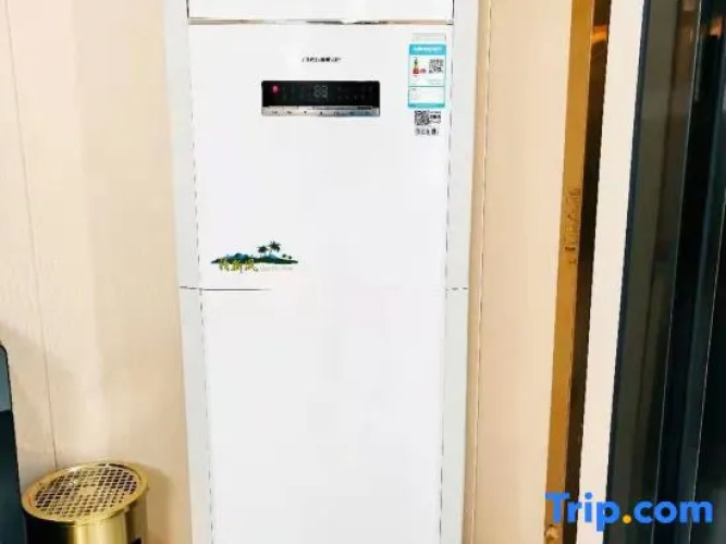 Zuoting Hotel (Jinqiu Road, Shanghai University store)