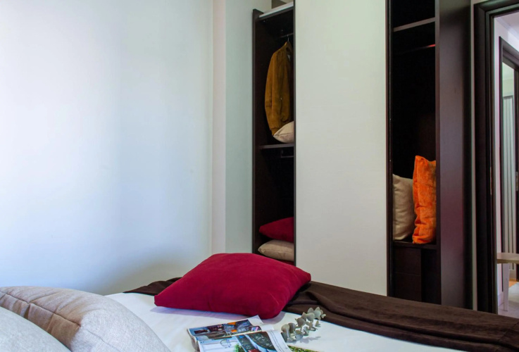 Residence Borgo & Mare - Localo