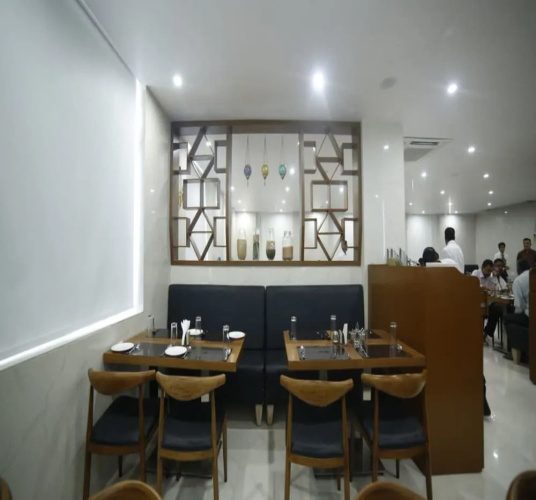 Suraj Grand Hotel