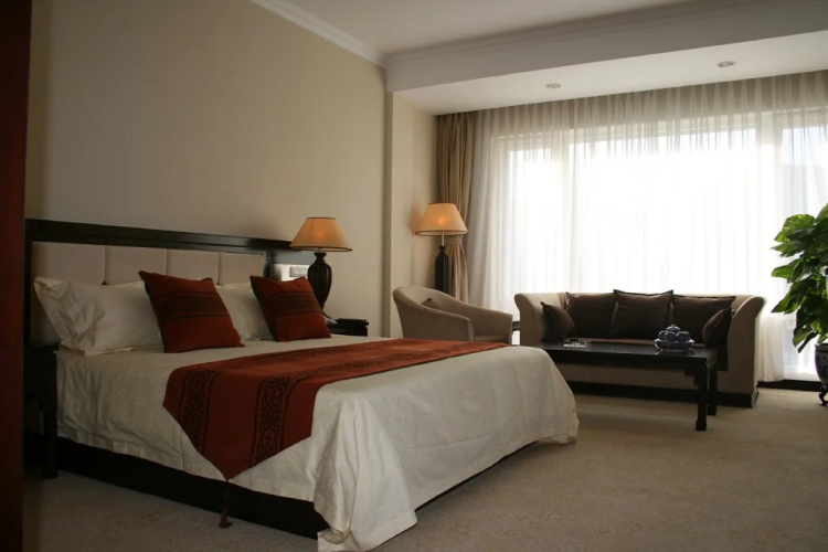 Jingmingyuan Hotel