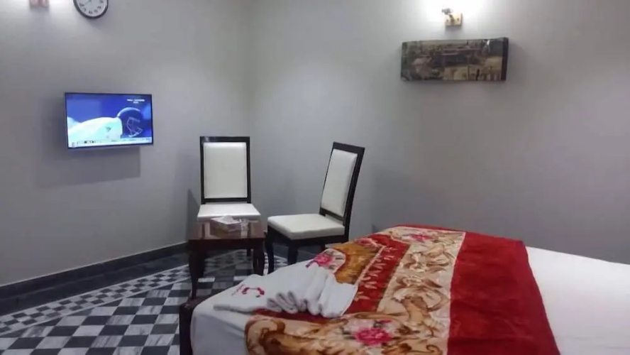 Comfort Inn Hotel