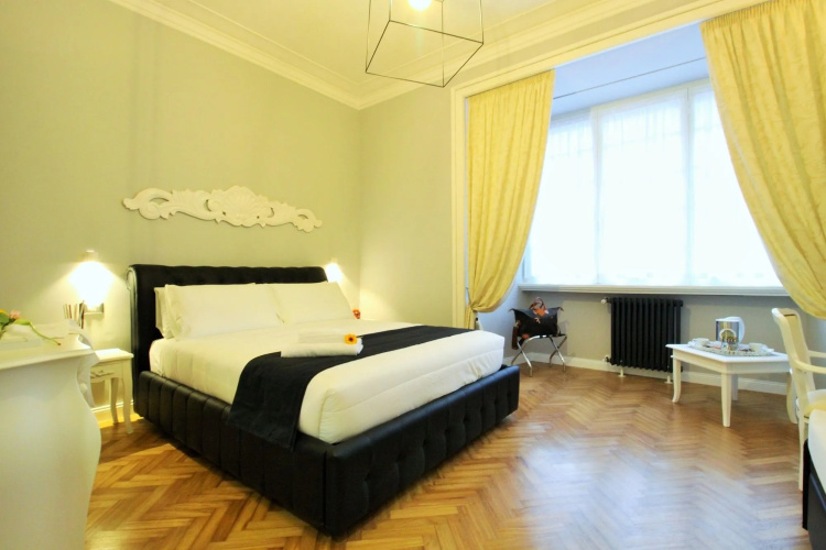 Athena Guest House