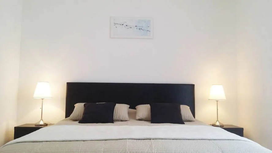 B&B Chez Antoine & Arnaud