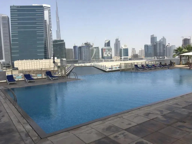 Churchill Towers 13