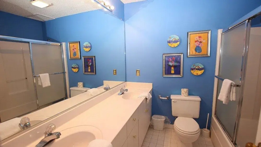 The Right Bite 1126 - 4 Br Home