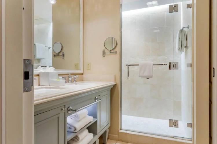 1 Bedroom Suite