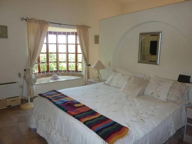 Casa Sun Guadalupe