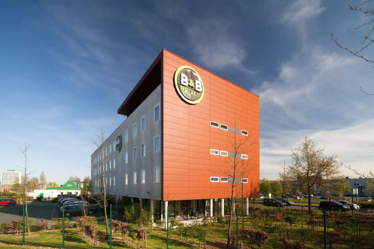 Otel görseli