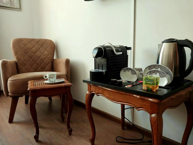 Hotel Splendid