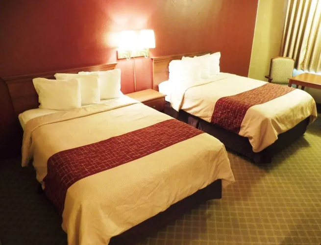 Best Western Meridian