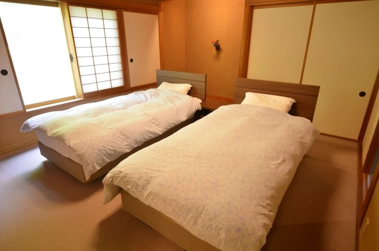 1 Bedroom Comfort Suite