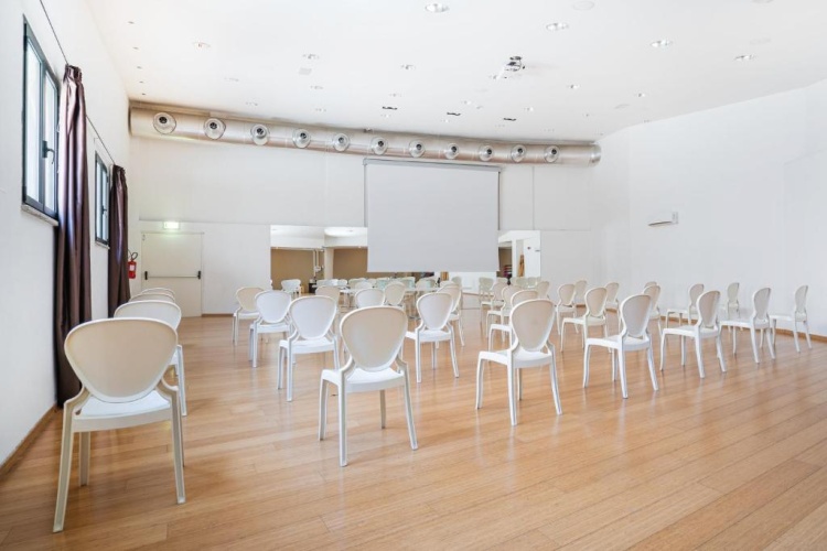 Mercure Olbia photo 19