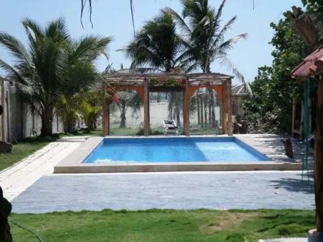 casa veraneras playas