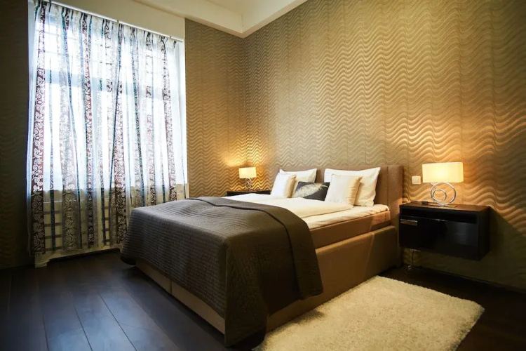 Nikita Apartment