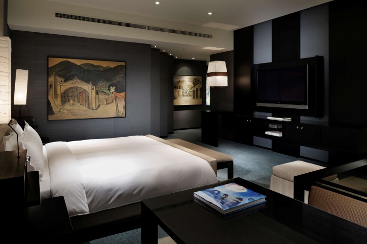 Park Hyatt Tokyo photo 12