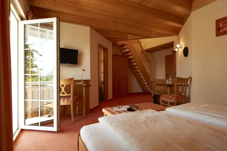 Landhotel Haringerhof