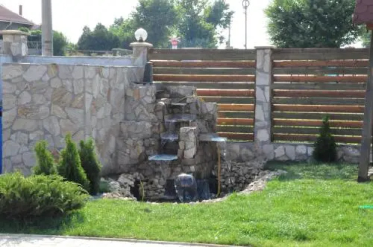 Hotel Atena