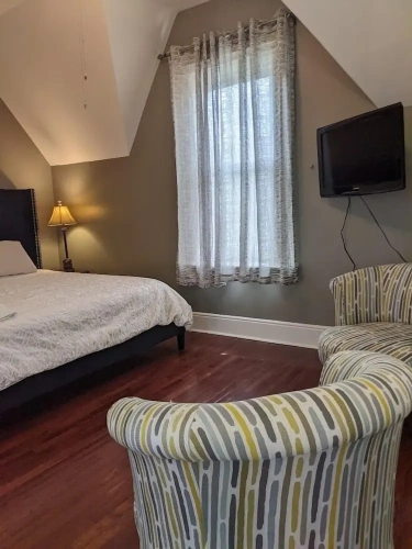 Executive room