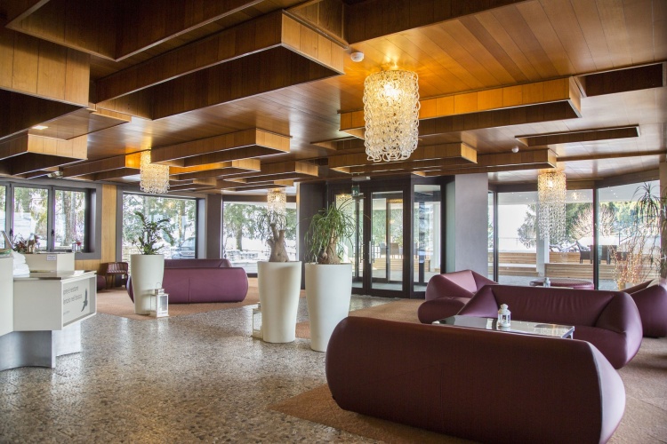 Linta Hotel Wellness & Spa photo 21