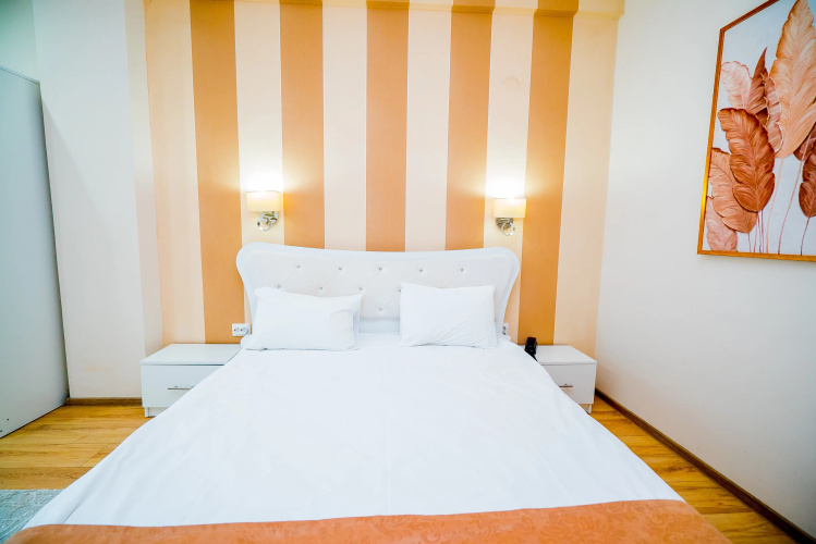 Hotel Guci