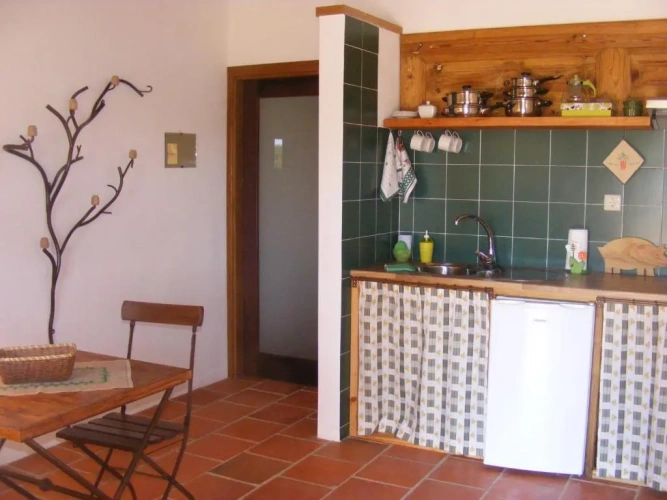 1 Bedroom Apartment with view