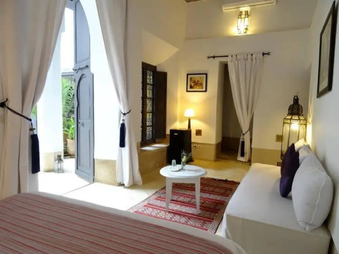 Riad Ennafoura