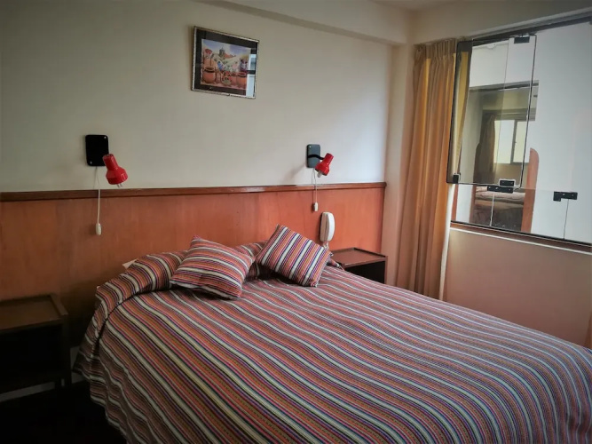 Saphi Inn Cusco