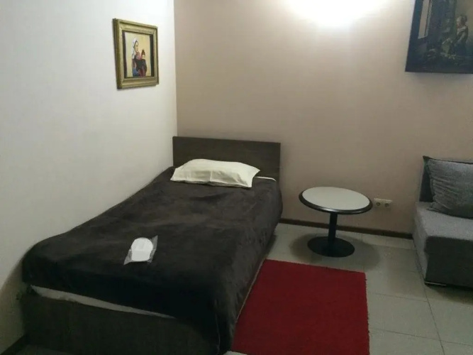 Aya Apart Hotel Tbilisi
