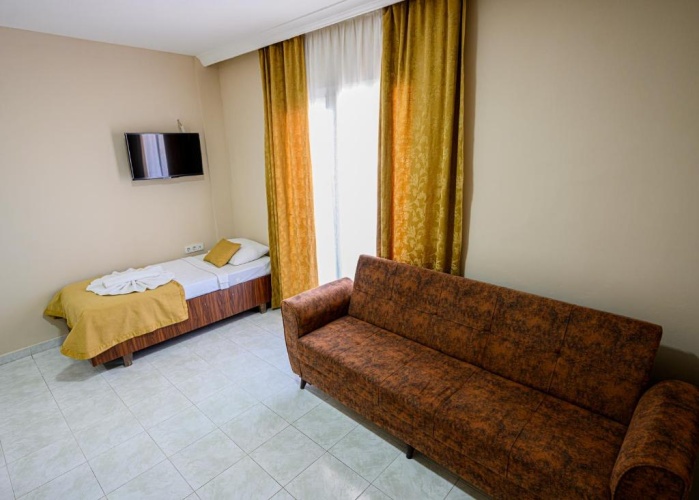 Standard Family room