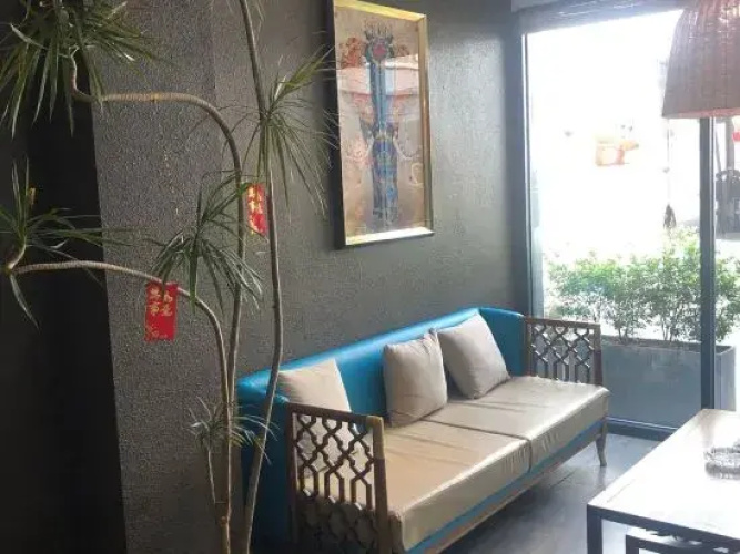 Simon Garden Boutique