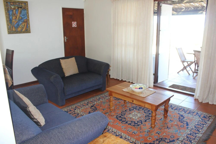 4 Sunset View Self catering