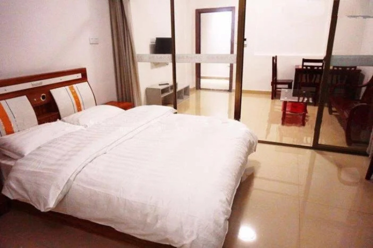 Shenzhen Yazhuxuan Hotel