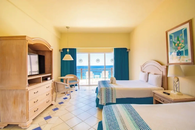 Premium room