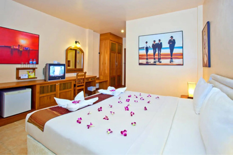 Bangla Star Hotel