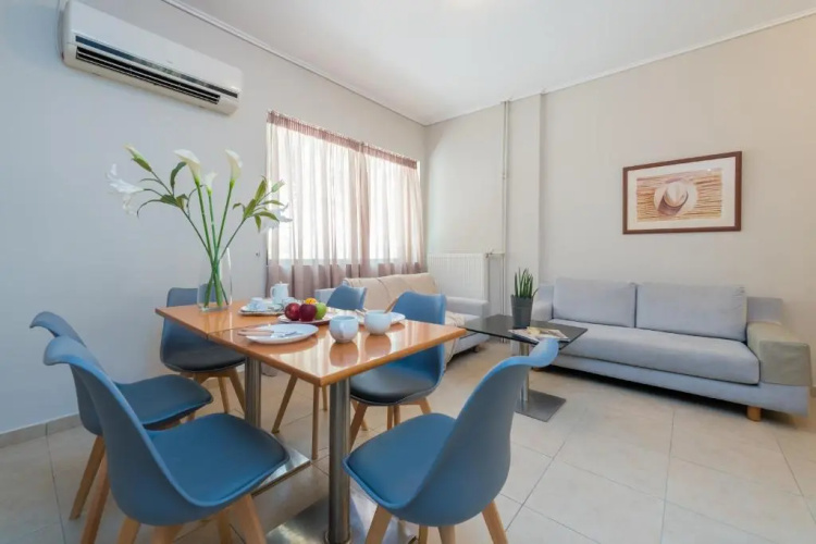 Phoenix Apartments - B2 & B3