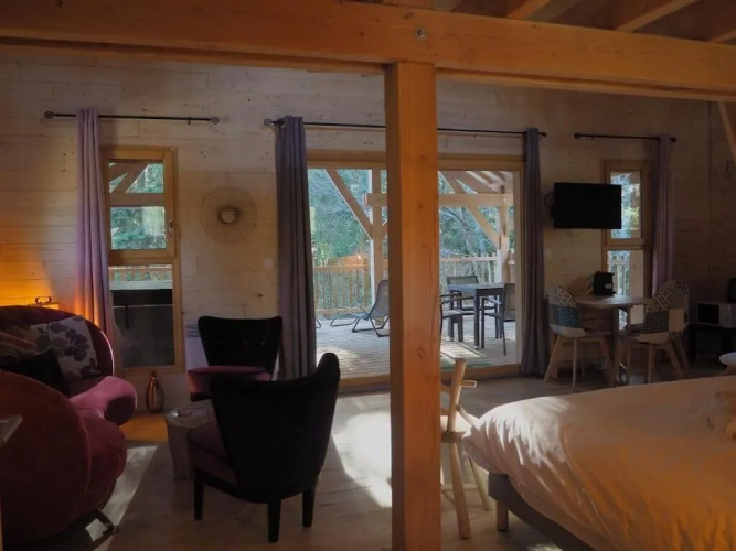 Les Lodges de Babylone