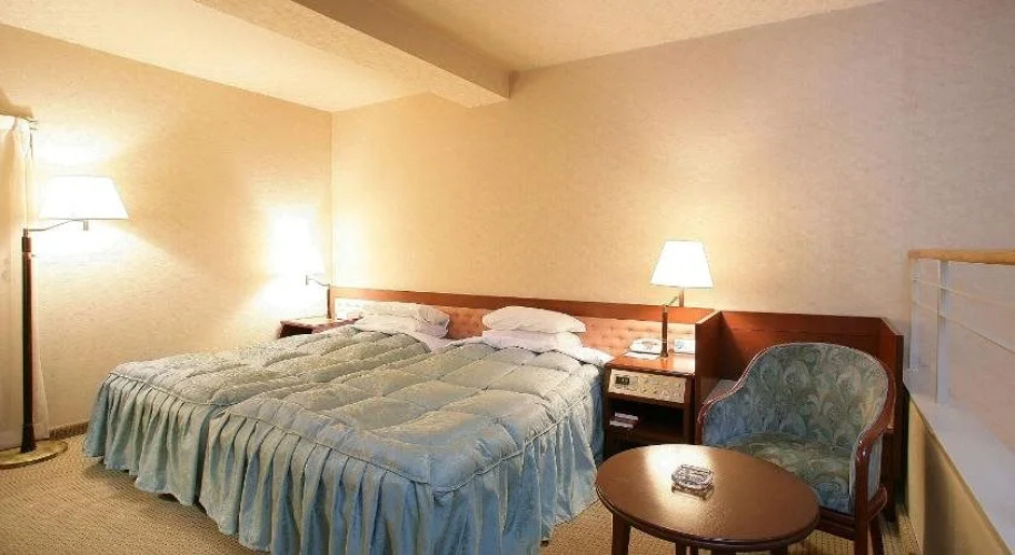 Ohta Grand Hotel