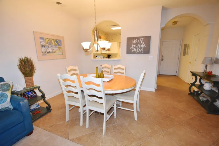Ironwood Apartment 712