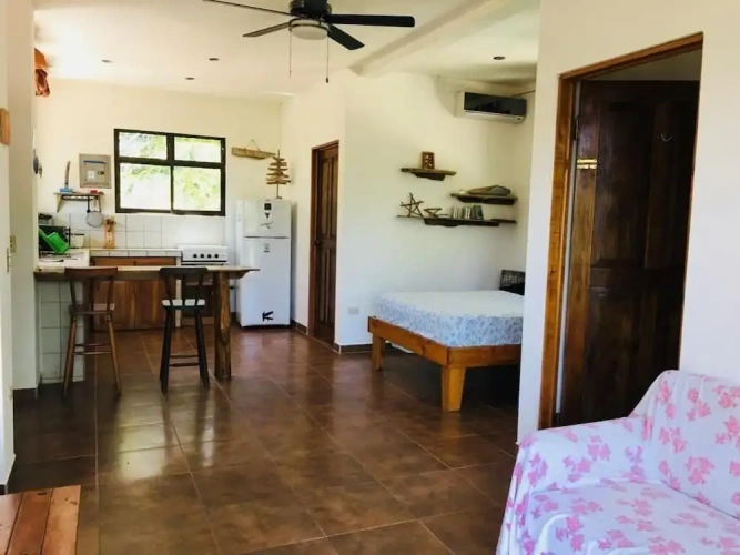 1 Bedroom Family Suite