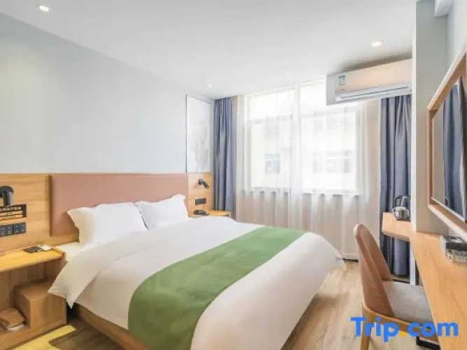 Business Double room