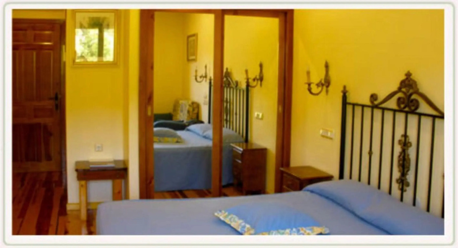 Hotel Riopar Spa