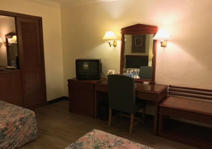 The Executive Hotel Lahad Datu