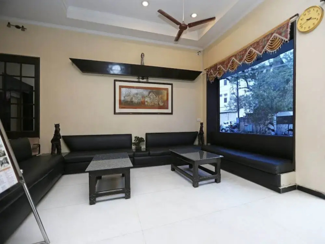 Hotel Imperial - Jaipur