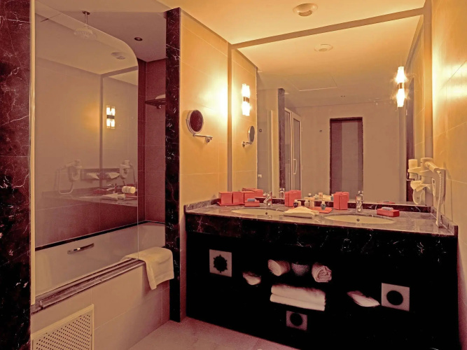 Palais Medina Riad Resort