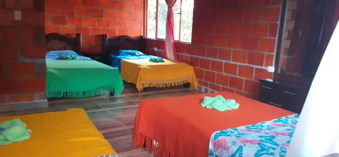 Hostal Diosa Lunar