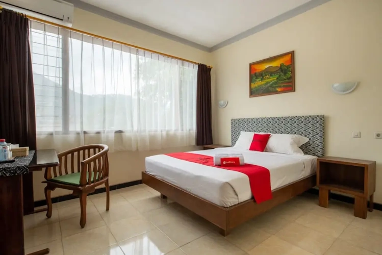 Premium Double room