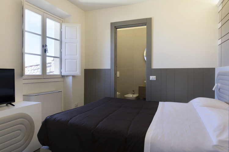 Palazzo dei Ciompi Suites