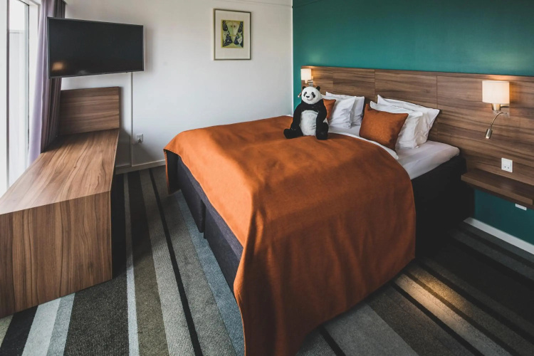 Hotel Atlantic