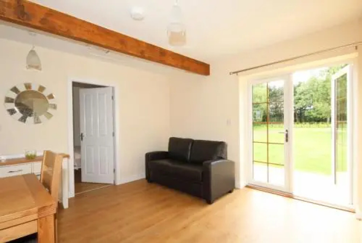 Villa Farm York